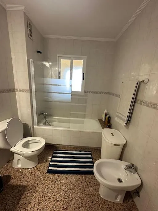 Villa Los Cantos Toledo İspanya