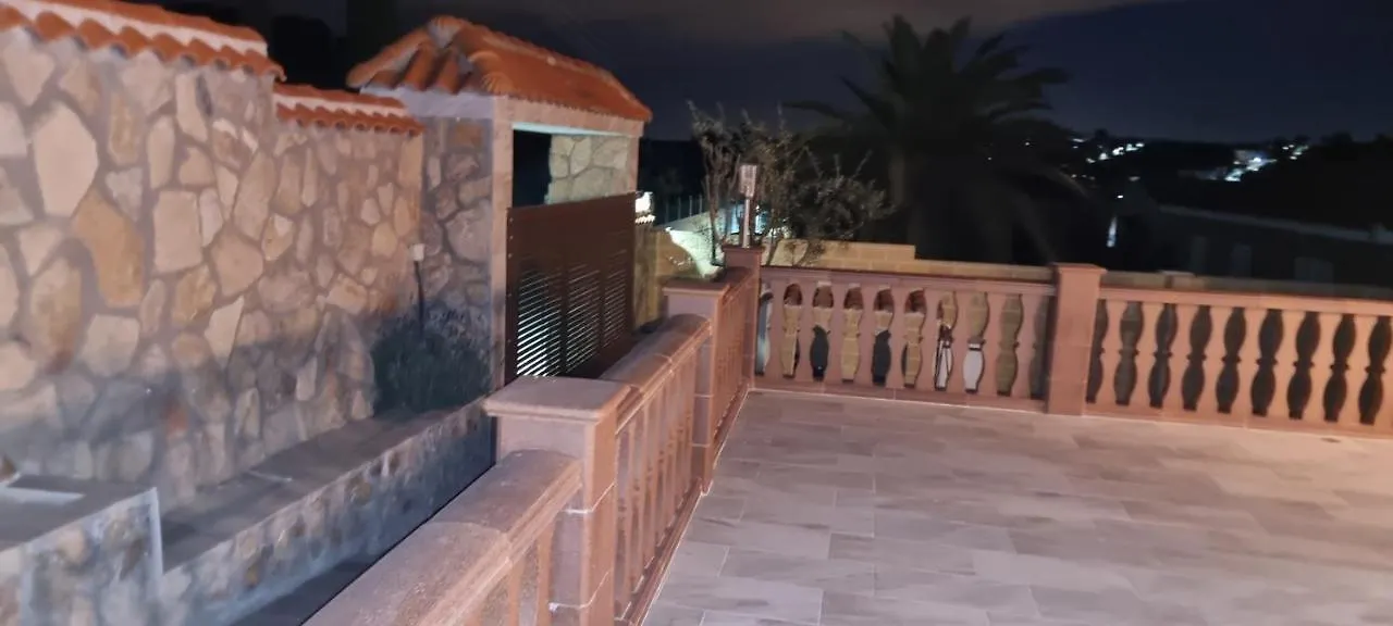 Villa Los Cantos Toledo