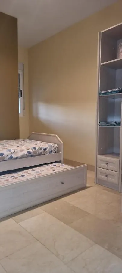 Villa Los Cantos Toledo Tatil Evi