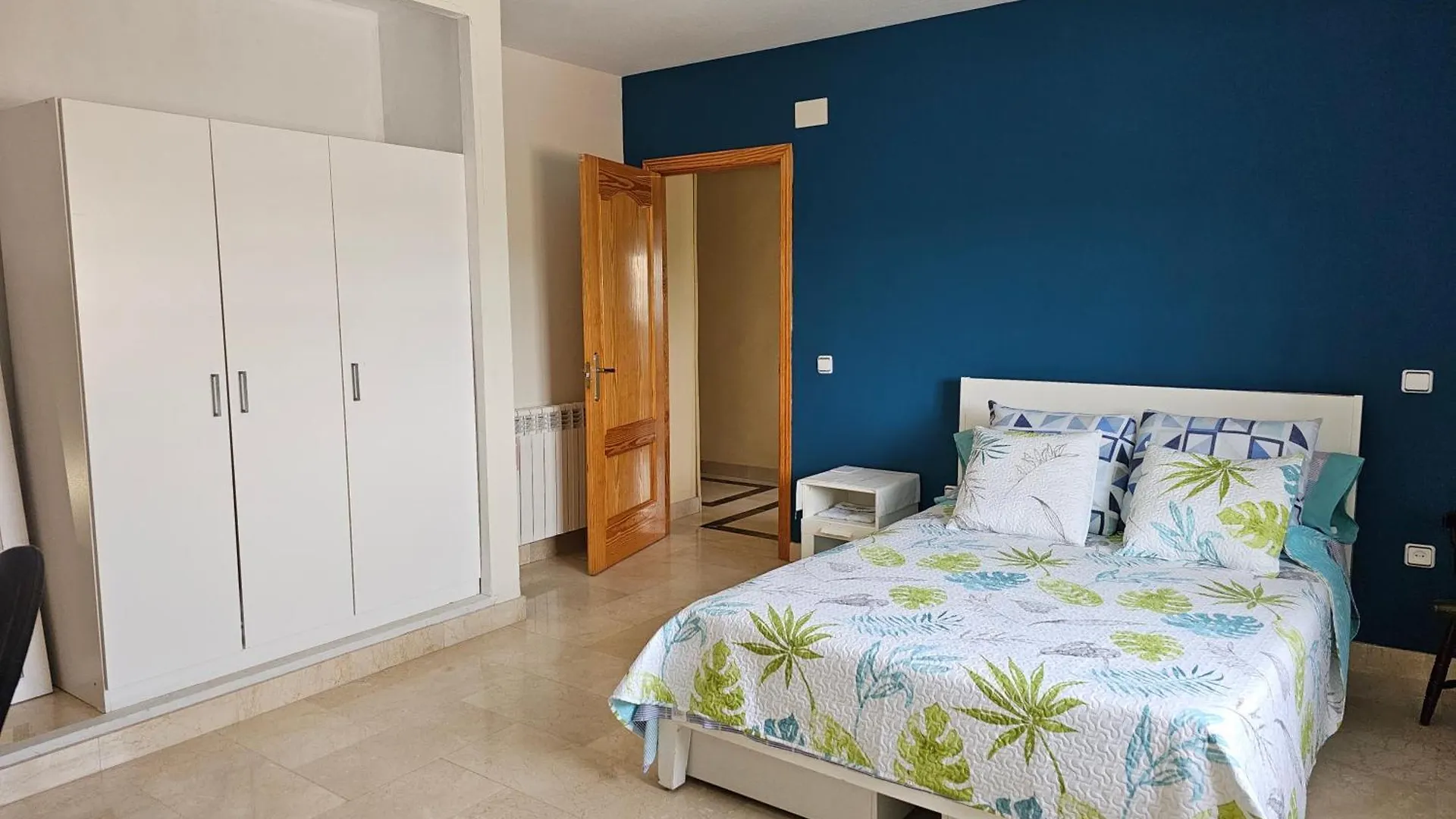 Villa Los Cantos Toledo İspanya