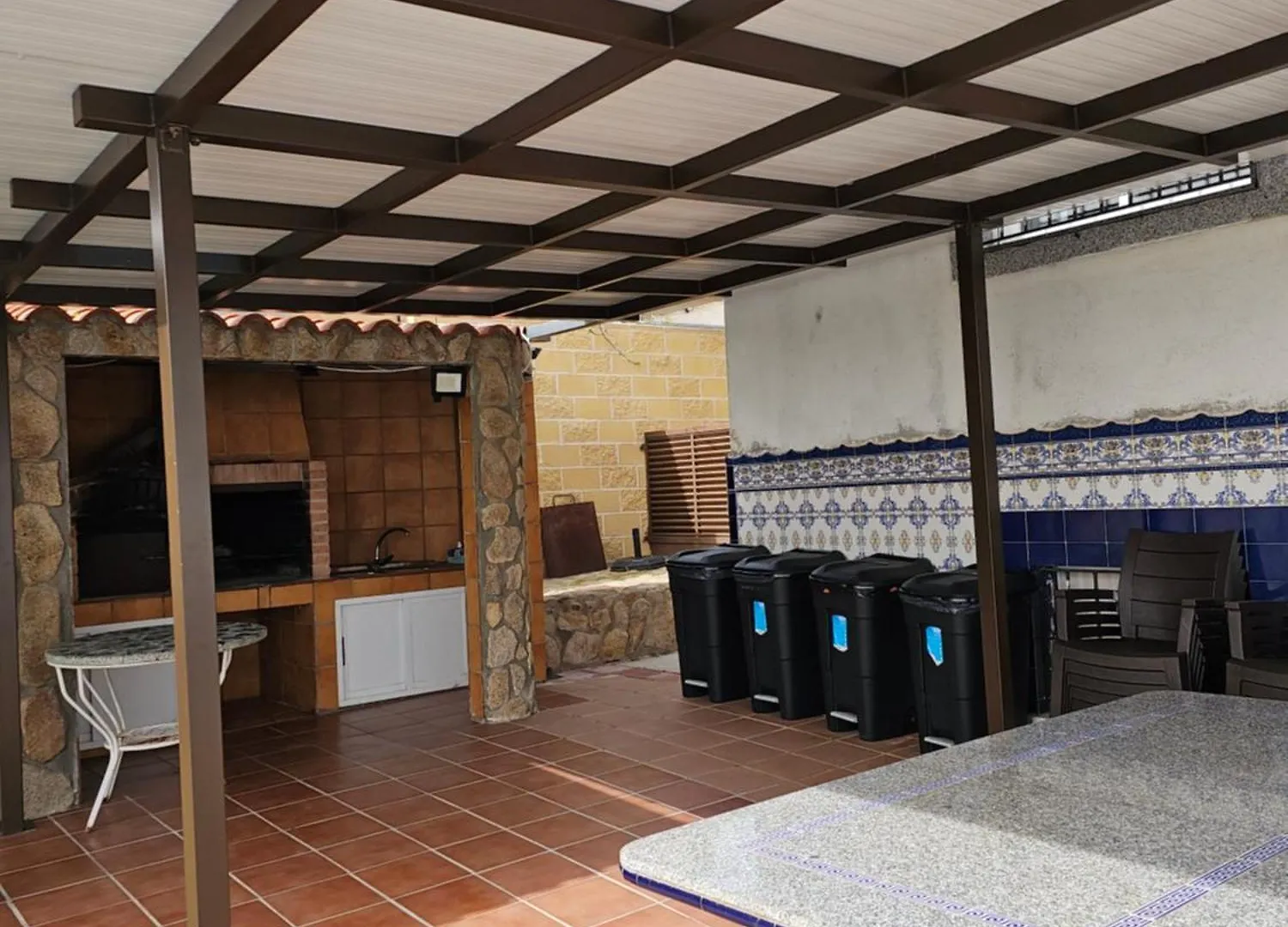 Villa Los Cantos Toledo 0*,  İspanya