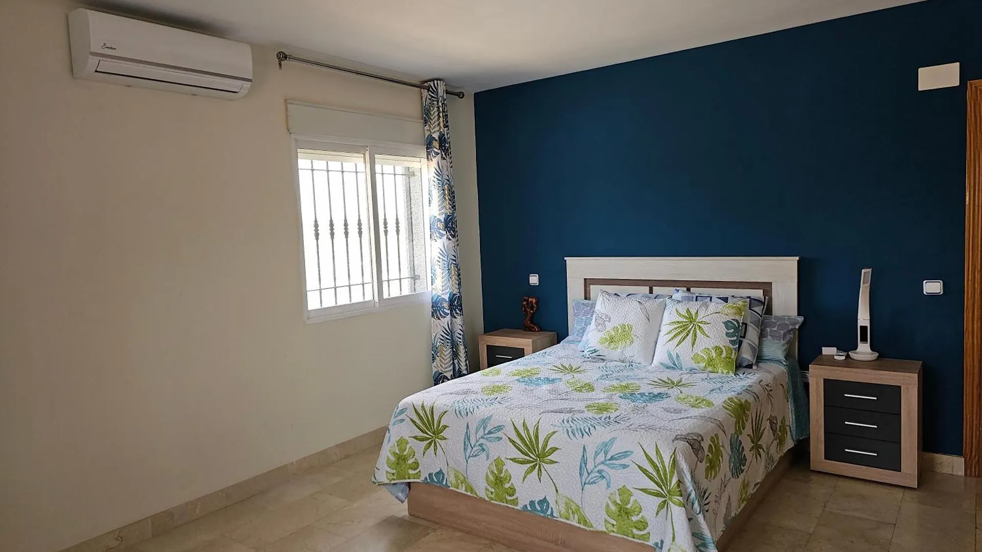 Villa Los Cantos Toledo Tatil Evi