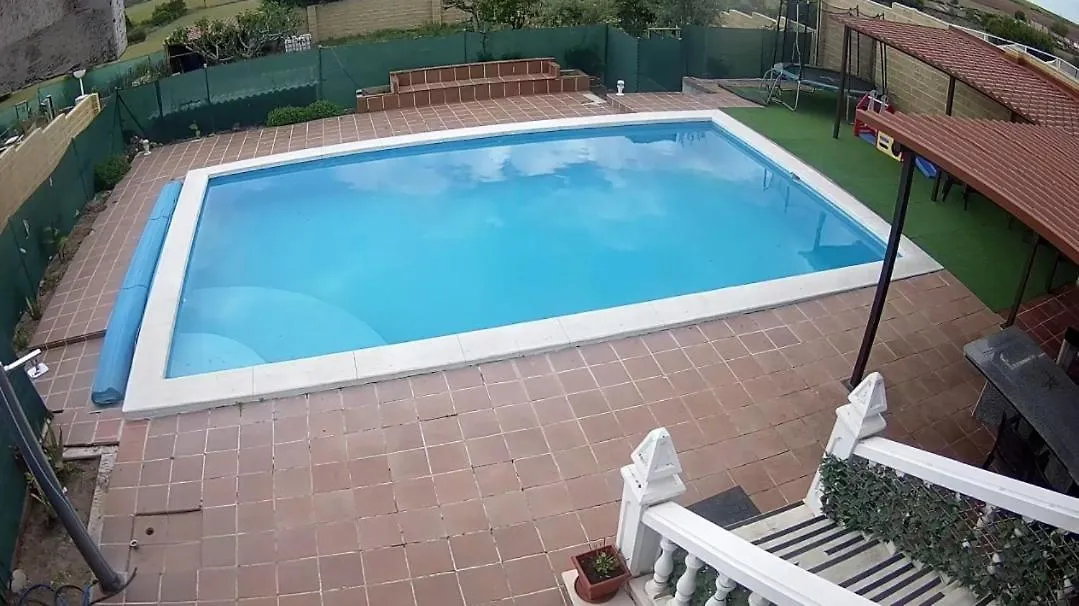 Villa Los Cantos Toledo